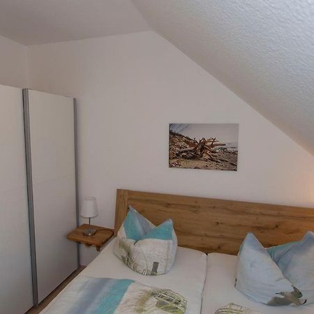 Haus Dornroeschen 45107 Apartment Гьорен Екстериор снимка
