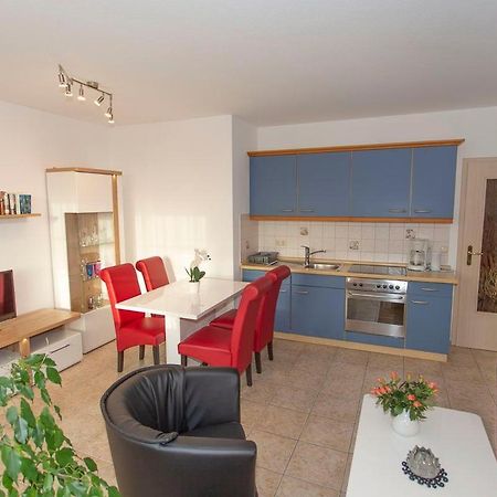 Haus Dornroeschen 45107 Apartment Гьорен Екстериор снимка
