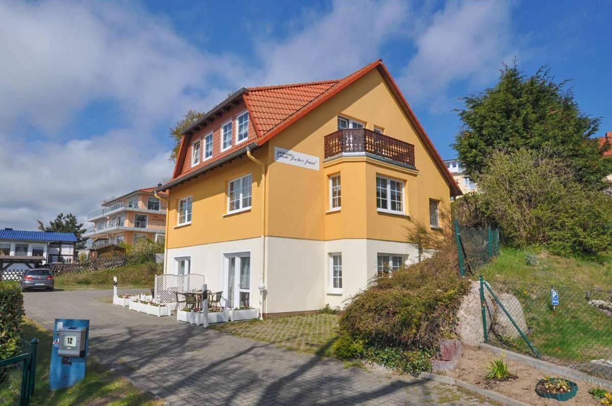 Haus Dornroeschen 45107 Apartment Гьорен Екстериор снимка