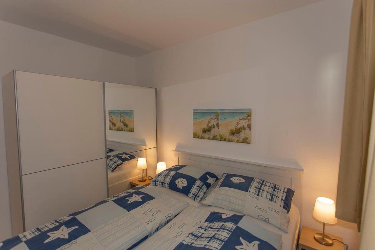 Haus Dornroeschen 45107 Apartment Гьорен Екстериор снимка