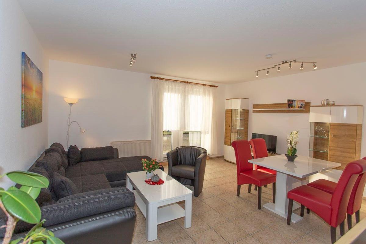 Haus Dornroeschen 45107 Apartment Гьорен Екстериор снимка