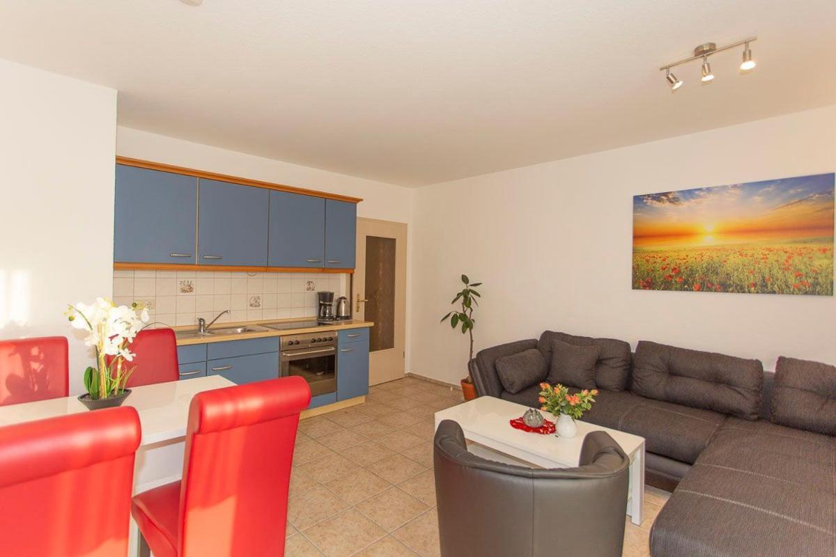 Haus Dornroeschen 45107 Apartment Гьорен Екстериор снимка