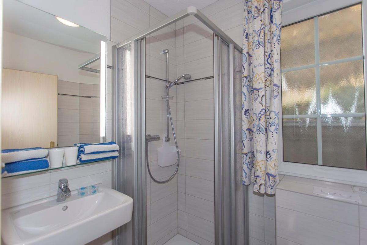 Haus Dornroeschen 45107 Apartment Гьорен Екстериор снимка