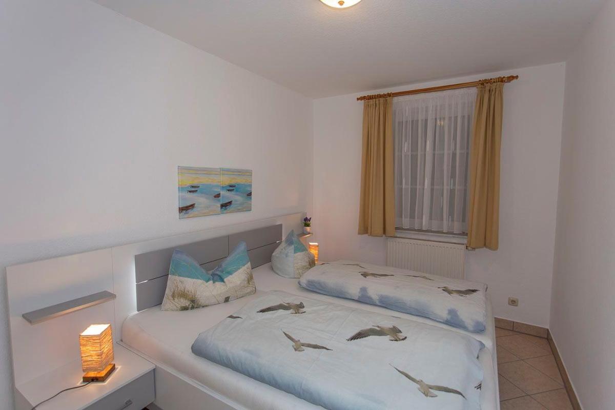 Haus Dornroeschen 45107 Apartment Гьорен Екстериор снимка