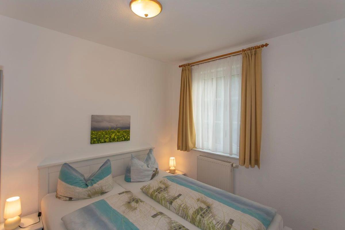 Haus Dornroeschen 45107 Apartment Гьорен Екстериор снимка