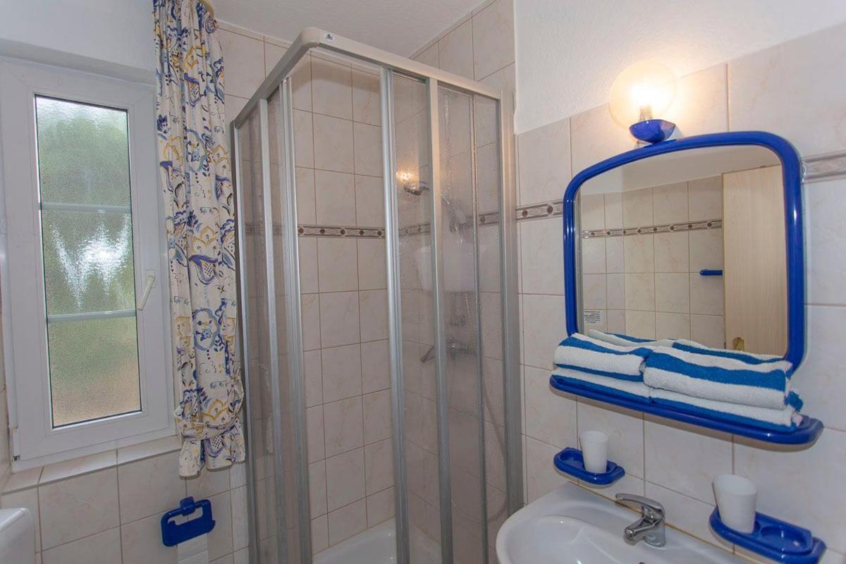 Haus Dornroeschen 45107 Apartment Гьорен Екстериор снимка