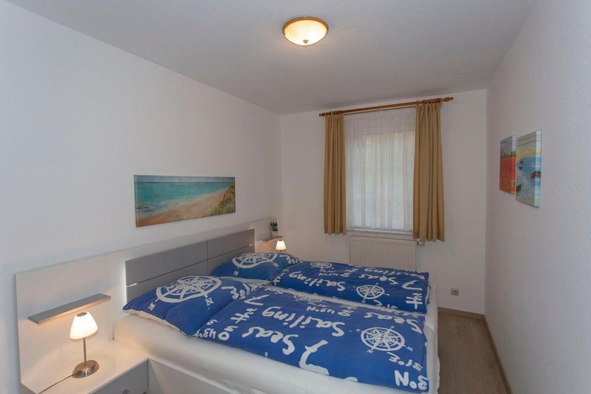 Haus Dornroeschen 45107 Apartment Гьорен Екстериор снимка