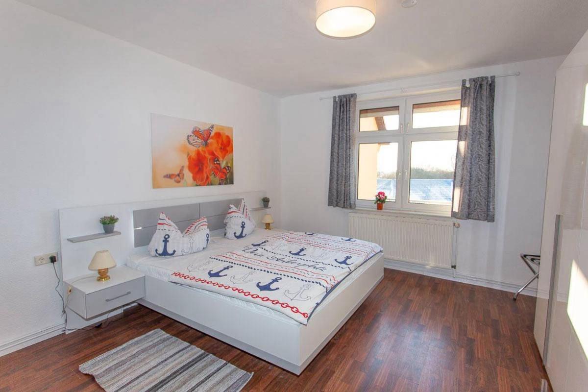 Haus Dornroeschen 45107 Apartment Гьорен Екстериор снимка