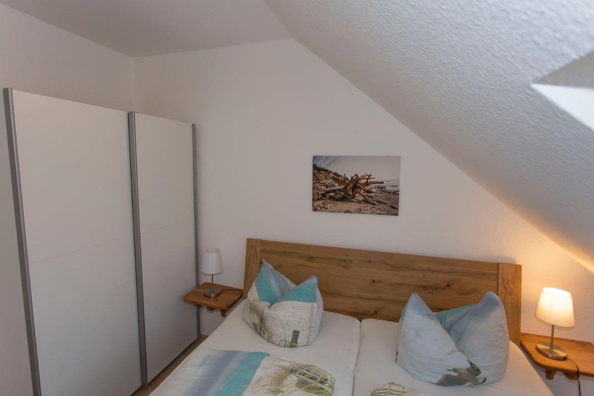 Haus Dornroeschen 45107 Apartment Гьорен Екстериор снимка