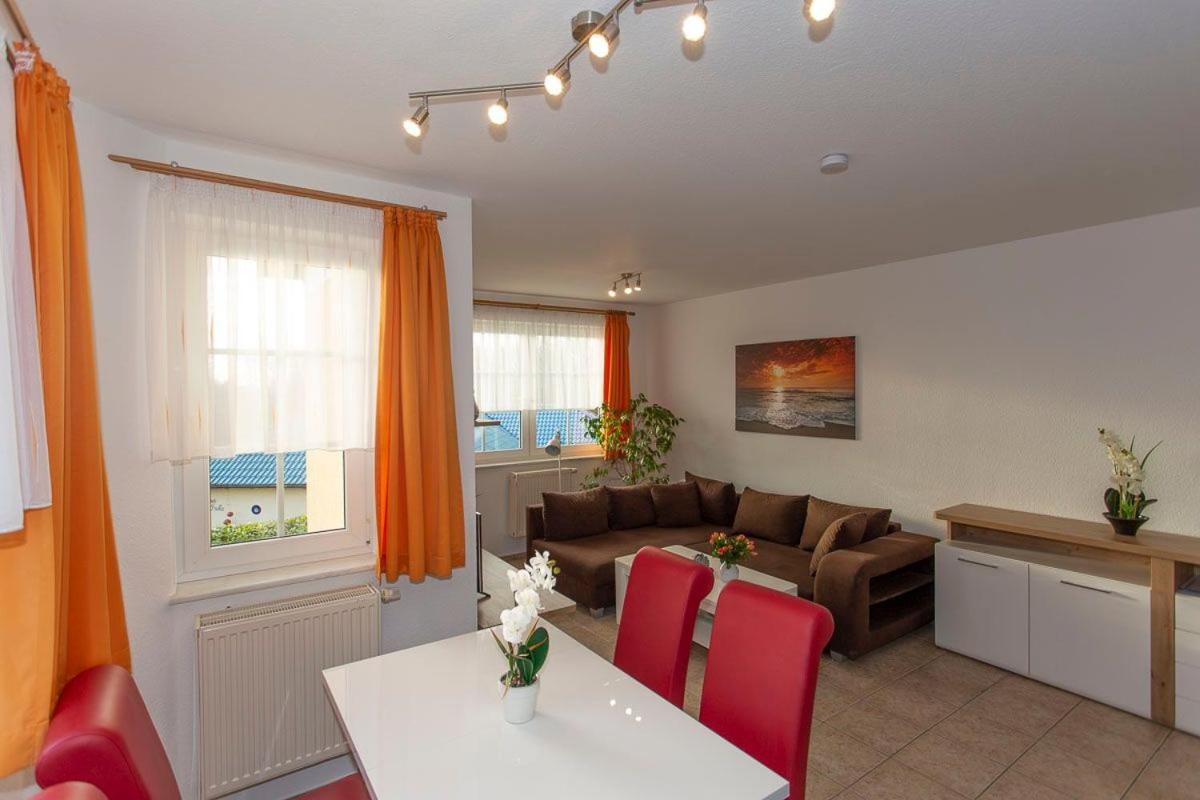 Haus Dornroeschen 45107 Apartment Гьорен Екстериор снимка