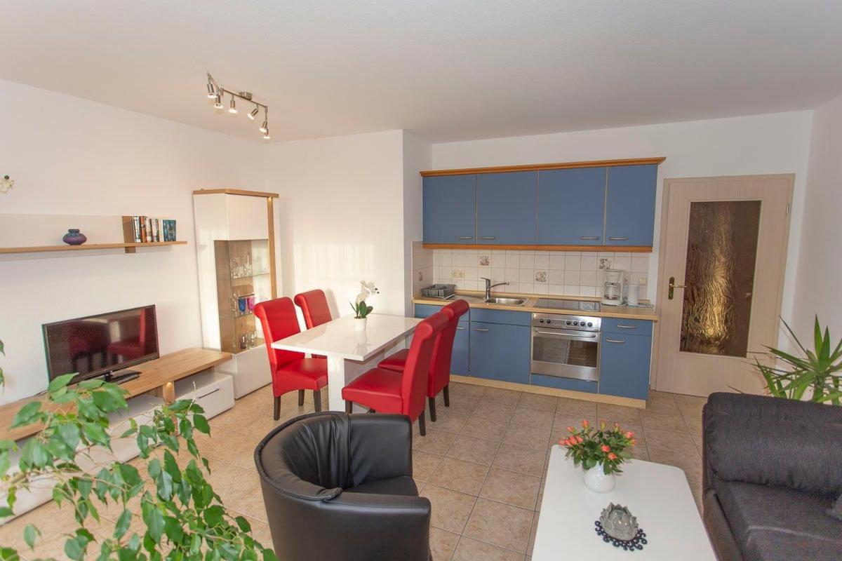 Haus Dornroeschen 45107 Apartment Гьорен Екстериор снимка