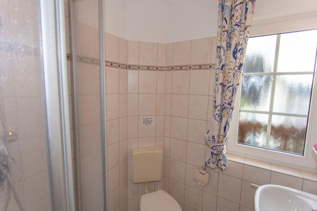 Haus Dornroeschen 45107 Apartment Гьорен Екстериор снимка