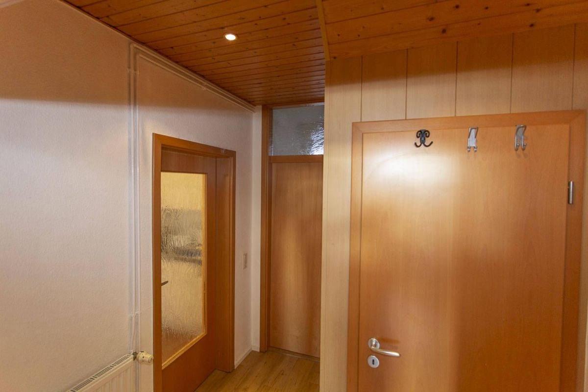 Haus Dornroeschen 45107 Apartment Гьорен Екстериор снимка
