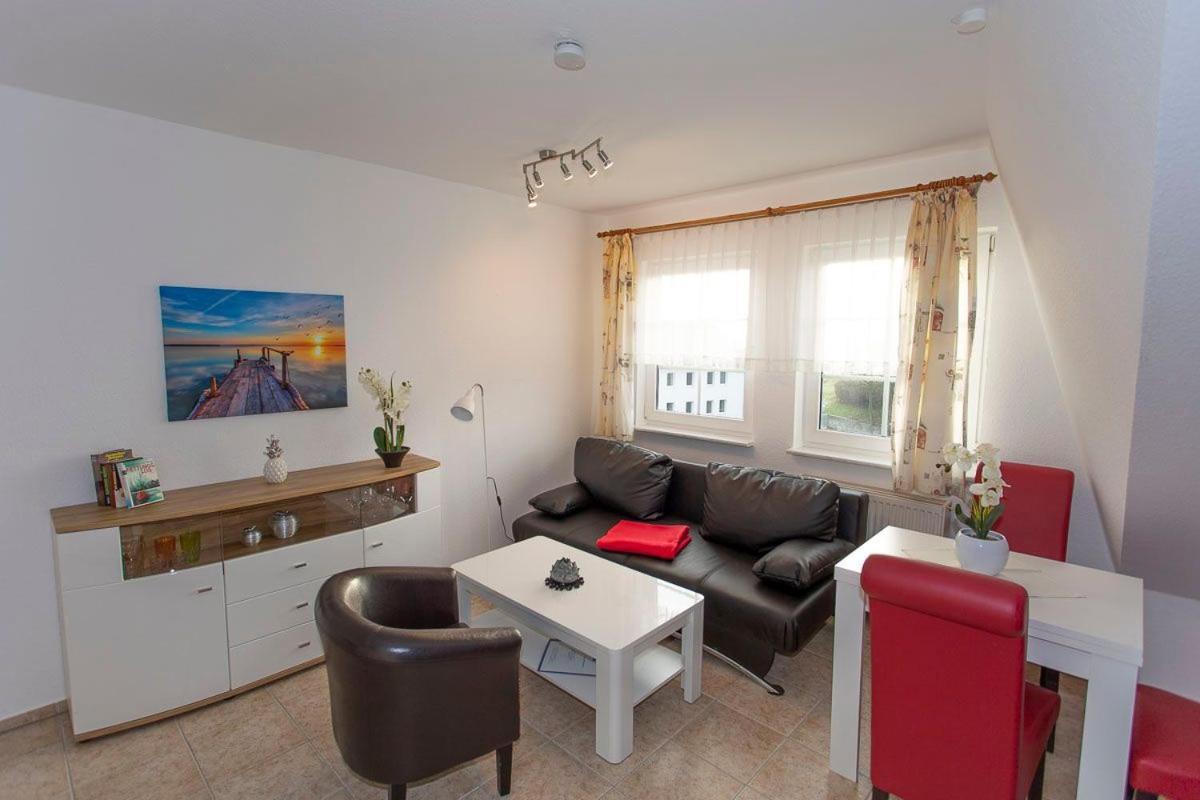Haus Dornroeschen 45107 Apartment Гьорен Екстериор снимка