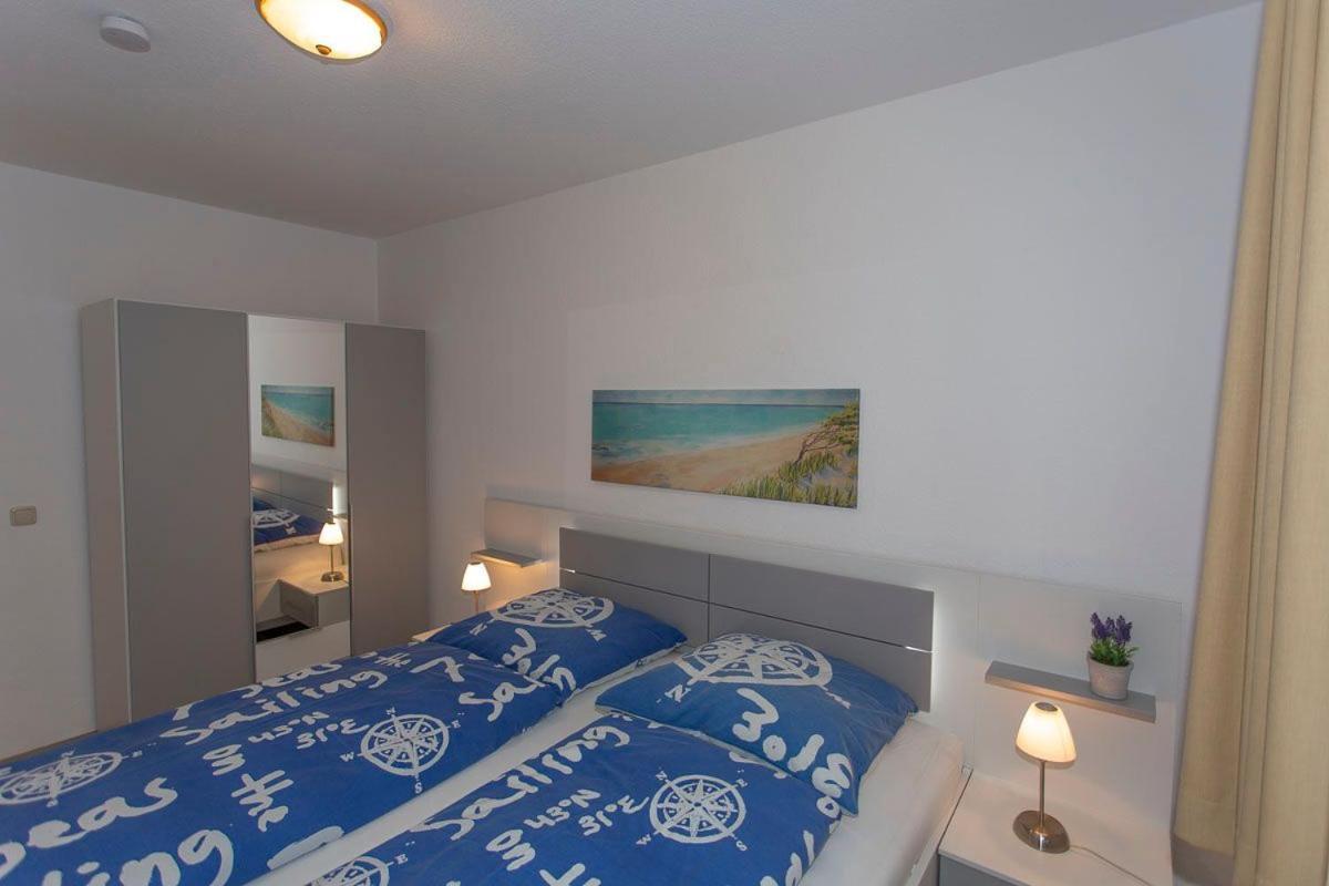 Haus Dornroeschen 45107 Apartment Гьорен Екстериор снимка