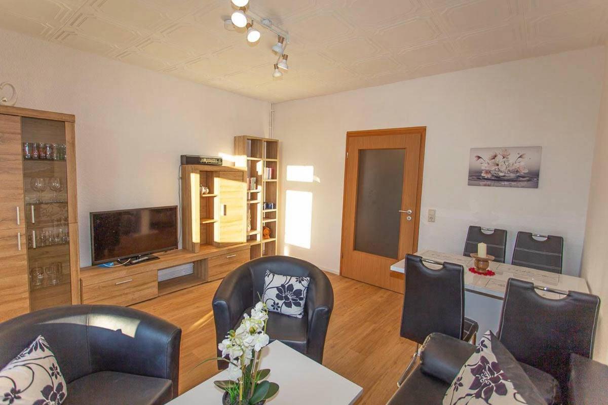 Haus Dornroeschen 45107 Apartment Гьорен Екстериор снимка