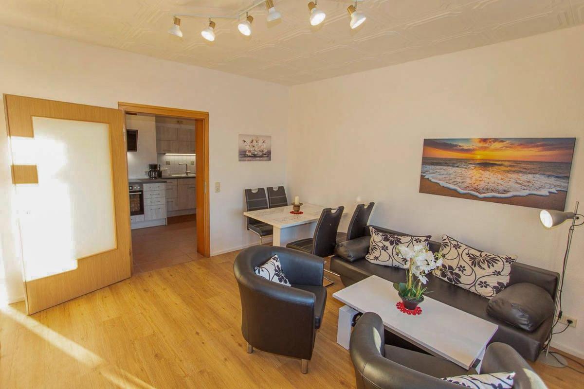 Haus Dornroeschen 45107 Apartment Гьорен Екстериор снимка