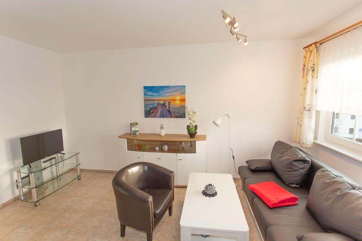 Haus Dornroeschen 45107 Apartment Гьорен Екстериор снимка