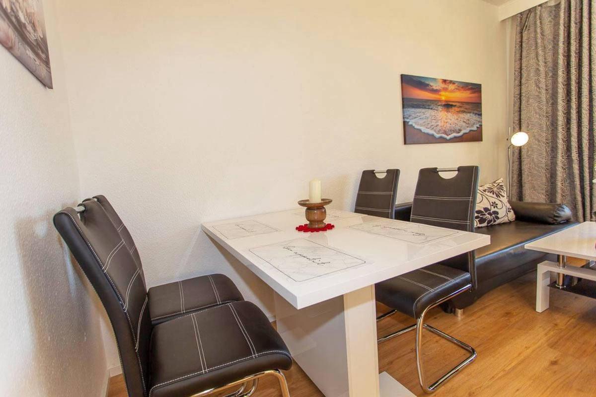 Haus Dornroeschen 45107 Apartment Гьорен Екстериор снимка