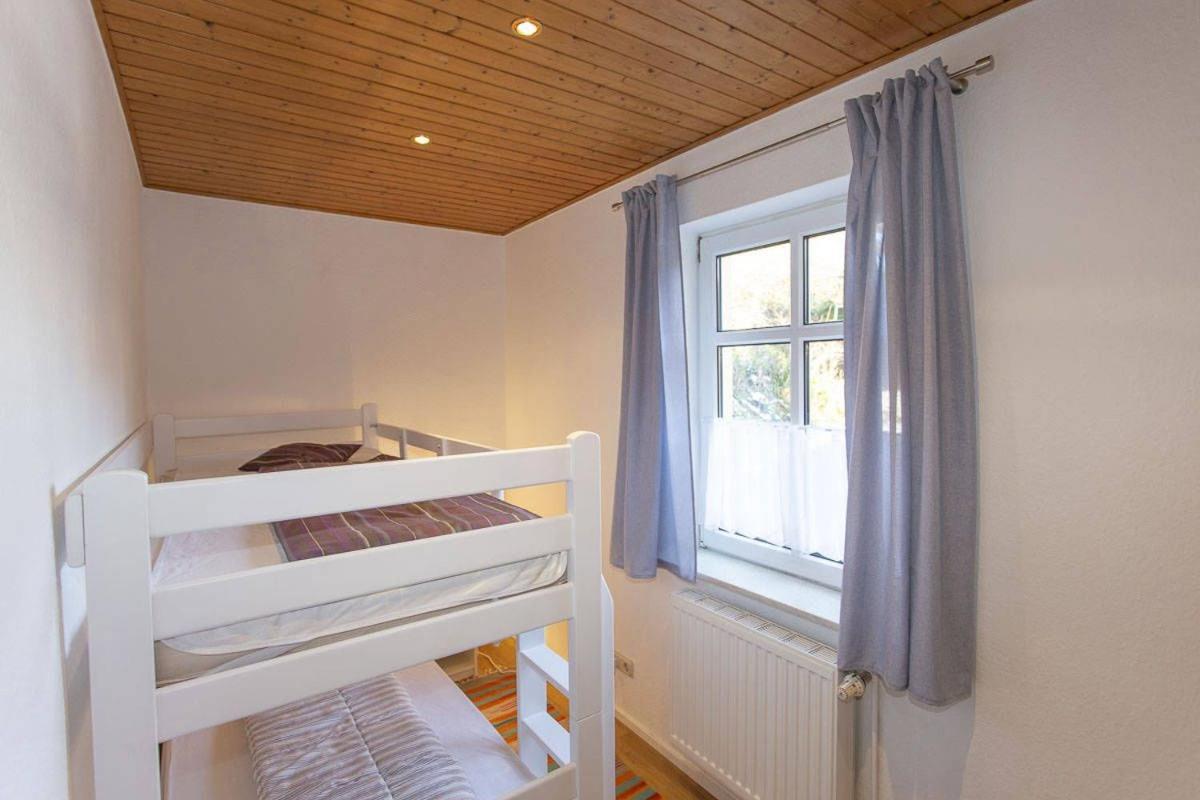 Haus Dornroeschen 45107 Apartment Гьорен Екстериор снимка