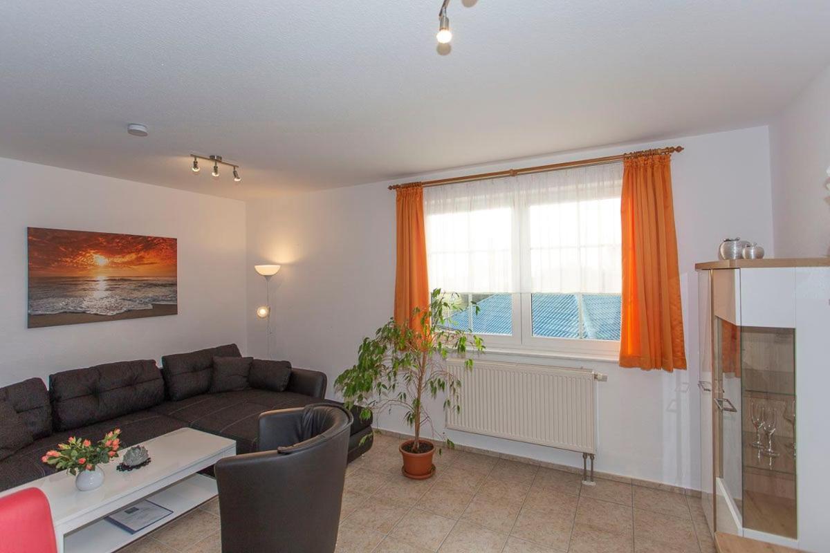 Haus Dornroeschen 45107 Apartment Гьорен Екстериор снимка
