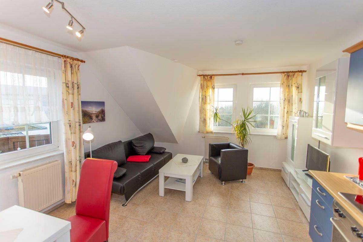 Haus Dornroeschen 45107 Apartment Гьорен Екстериор снимка