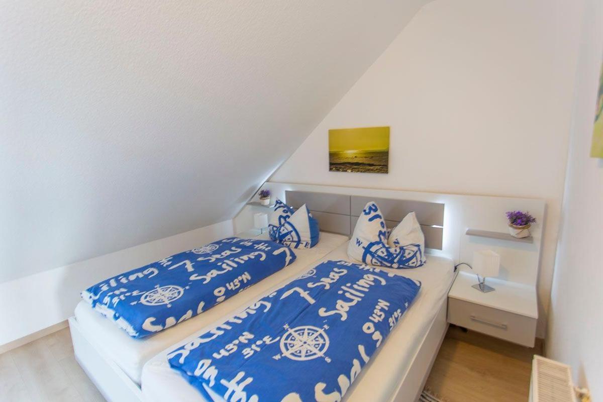 Haus Dornroeschen 45107 Apartment Гьорен Екстериор снимка