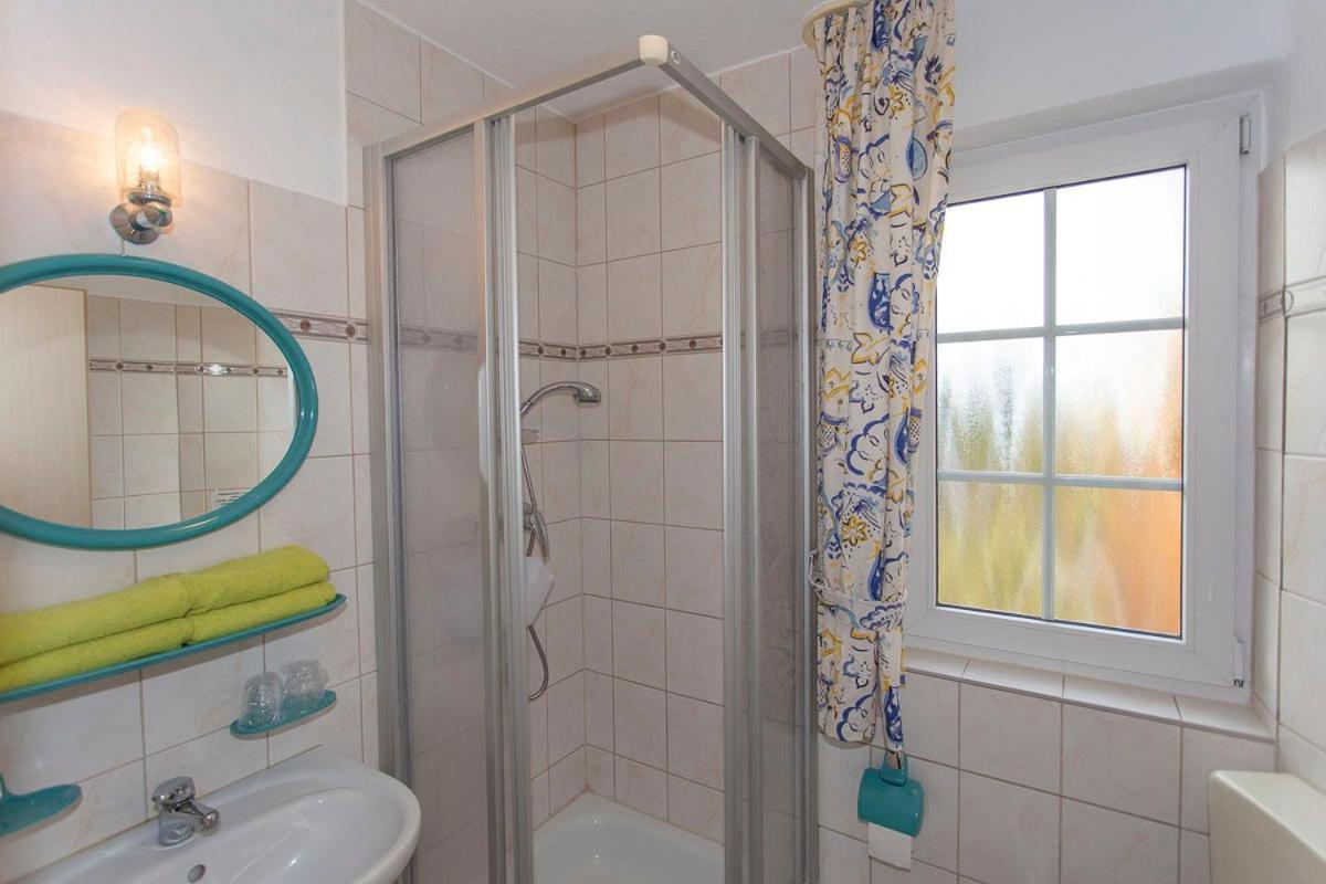 Haus Dornroeschen 45107 Apartment Гьорен Екстериор снимка